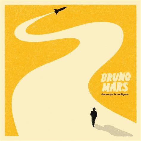bruno mars just the way you are album